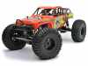 FTX5575R2 - FTX Mauler 2.0 4x4 Rock Crawler RTR - Red