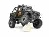 FTX5578BK - FTX Outback Fury 2.0 4x4 RTR Trail Crawler - Black