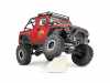 FTX5578R - FTX Outback Fury 2.0 4x4 RTR Trail Crawler - Red