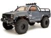 FTX5587 - FTX Outback Hi-Rock 4x4 RTR 1:10 Trail Rock Crawler