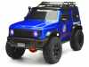 FTX5593B - FTX Outback 3.0 RTR 1:10 Trail Crawler - Paso - Blue