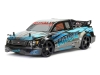 FTX5597BL - FTX Havok Drift Truck 1/14th 4WD RTR- Blue