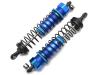 FTX6357 - FTX Rear Shocks Assembled - Vantage/ Carnage