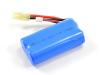 FTX8962 - FTX Ravine Li-ION 7.4v Battery 1500mAh