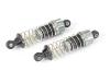 FTX9775 - FTX Tracer Aluminium Capped Oil Filled Shocks (2)