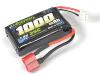 FTX9791 - FTX Tracer Brushless LiPo 7.4v 1000mAh 25C (T-Plug)