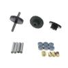 G-RCO-TRX011 - RC Overhaul Gear Set, Low Ratio TRX4M