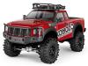 GM54000 - GMade 1/10 GS01 Komodo Truck Scale Crawler Kit