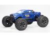 HB-MTE2-C150BU - HoBao Hyper MT Plus II Monster Truck RTR 1/7 Scale - Blue