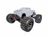 HB-MTXE - HoBao Hyper Monster Truck X Electric Rolling Chassis