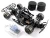 HB10SC-E - HoBao Hyper 10SC Electric Roller 1/10th Scale 4WD Short Course Truck