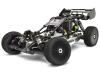 HBCB-C28B - HoBao Hyper Cage Buggy RTR with MACH 28 Engine - Black