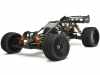 HBCTEB - HoBao Hyper Cage Truggy Electric Rolling Chassis