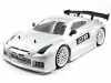 HBGTLE - HoBao Hyper GTB On Road 1/8 Electric Roller Long Chassis