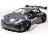 HBGTS-C28DG - HoBao Hyper GT 1/8th Scale .28 Nitro RTR Rally Car - Grey