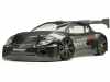 HBGTSE-C100DG - HoBao Hyper GT 1/8th Electric Brushless RTR Rally Car (Grey)