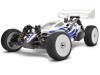 HBSSE - HoBao Hyper SS 1/8th Buggy - Electric Roller