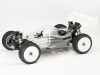 HBVS-PRO - Hobao Hyper VS 1/8 Pro Buggy Nitro Roller Pre Assembled