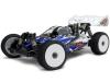 HBVS-C21B - HoBao Hyper VS 1/8 RTR Buggy .21 3-Port - Blue