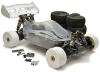 HBVSE - HoBao Hyper VS 1/8 Buggy - Electric Roller