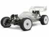 HBVSE-PRO - HoBao Hyper VS 1/8 Pro Buggy Electric Roller