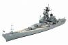 31614 - Tamiya 1/700 US Navy Battleship BB62 New Jersey