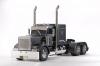 56356 - Tamiya Grand Hauler Matt Black Edition