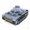 HLG3848-1B - Heng Long 1:16 German Panzer III