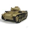 HLG3849-1U - Heng Long 1:16 Tauch Panzer III with Infrared Battle System