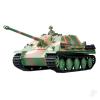 HLG3869-1B - Heng Long 1:16 German Jagdpanther with Infrared Battle System