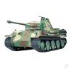 HLG3879-1U - Heng Long 1:16 German Panther Type G I with Infrared Battle System