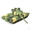 HLG3899A - Heng Long 1:16 ZTZ 99A MBT with Infrared Battle System