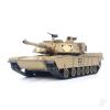 HLG3918-1B - Heng Long 1:16 US M1A2 Abrams with Infrared Battle System