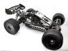 HBCT-C28B - HoBao Hyper SS Cage RTR Nitro Powered Truggy - Black