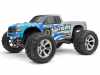 160260 - HPI Jumpshot MT V2 - Blue/Silver