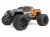 160100 - HPI Savage X 4.6 GT-6 Nitro Monster Truck