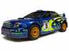 160217 - HPI WR8 Flux 2001 WRC Subaru Impreza