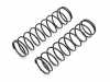 IFS006-10516 - Kyosho Big Shock Springs L 11.1x1.6 (L=86mm) Black (2)