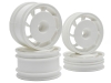 JC-0078-W - JC Racing Products Kyosho Ultima 2WD - White (4)