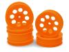 JCKO2-FO - JC Racing Products Kyosho Ultima 2WD Pepper Pot - Flouro Orange (4)