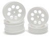 JCKO2-W - JC Racing Products Kyosho Ultima 2WD Pepper Pot - White (4)