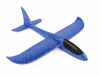 JPDF21135B - JP Free Flight Chuckie Glider 500mm - Blue