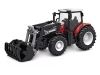 K-6631 - Korody RC 1:24 Tractor with Front Shovel / Loading Arm