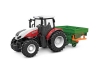 K-6635K - Korody RC 1:24 Tractor with Fertilizer Truck