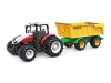 K-6643K - Korody RC 1:24 Tractor with Tipping Trailer