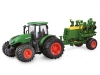 K-6646K - Korody RC 1:24 Tractor with Seeding Trailer