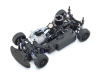 33216B - Kyosho FW06 1:10 Chassis Kit w/KE15SP Engine