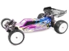 K208 - Schumacher Cougar LD3M - Mod Spec - Kit