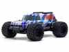 34701T2B - Kyosho KB10W Mad Wagon VE 3s 4WD Readyset - Blue