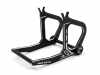 KYMC-001BK - Yeah Racing Aluminium Stand for Kyosho 1/8 Motorcycle